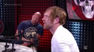 The Lunatic Fringe and the Rattlesnake weren't on the same page in 2016.